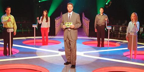 Russian Roulette (game show) .